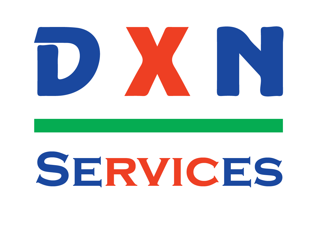 تواصل معنا DXN Service