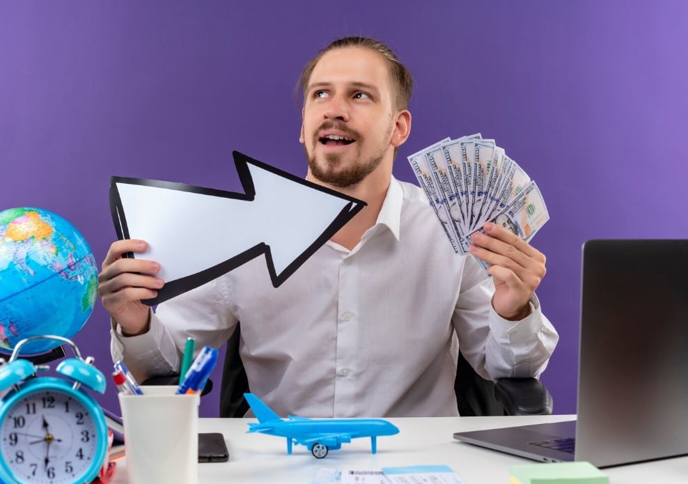 مقالة لماذا التسويق الشبكي هو مفتاح استقلالك المالي؟